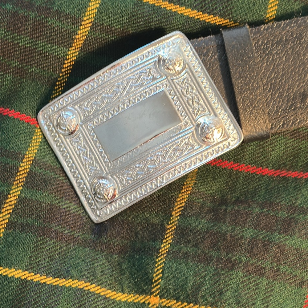 Kilt - Picture 2 of 4